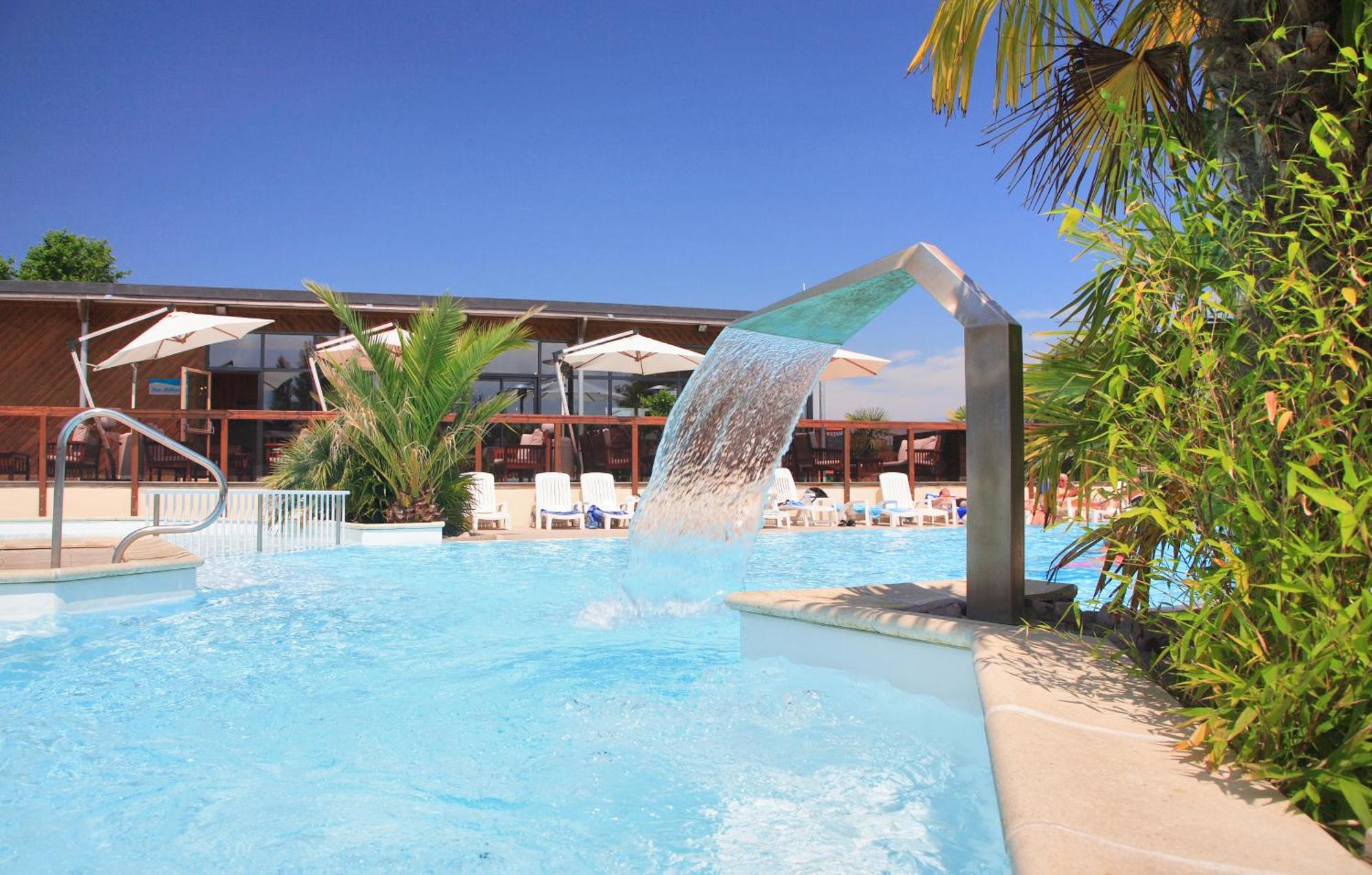 Camping Haliotis Ποντορσόν Εξωτερικό φωτογραφία