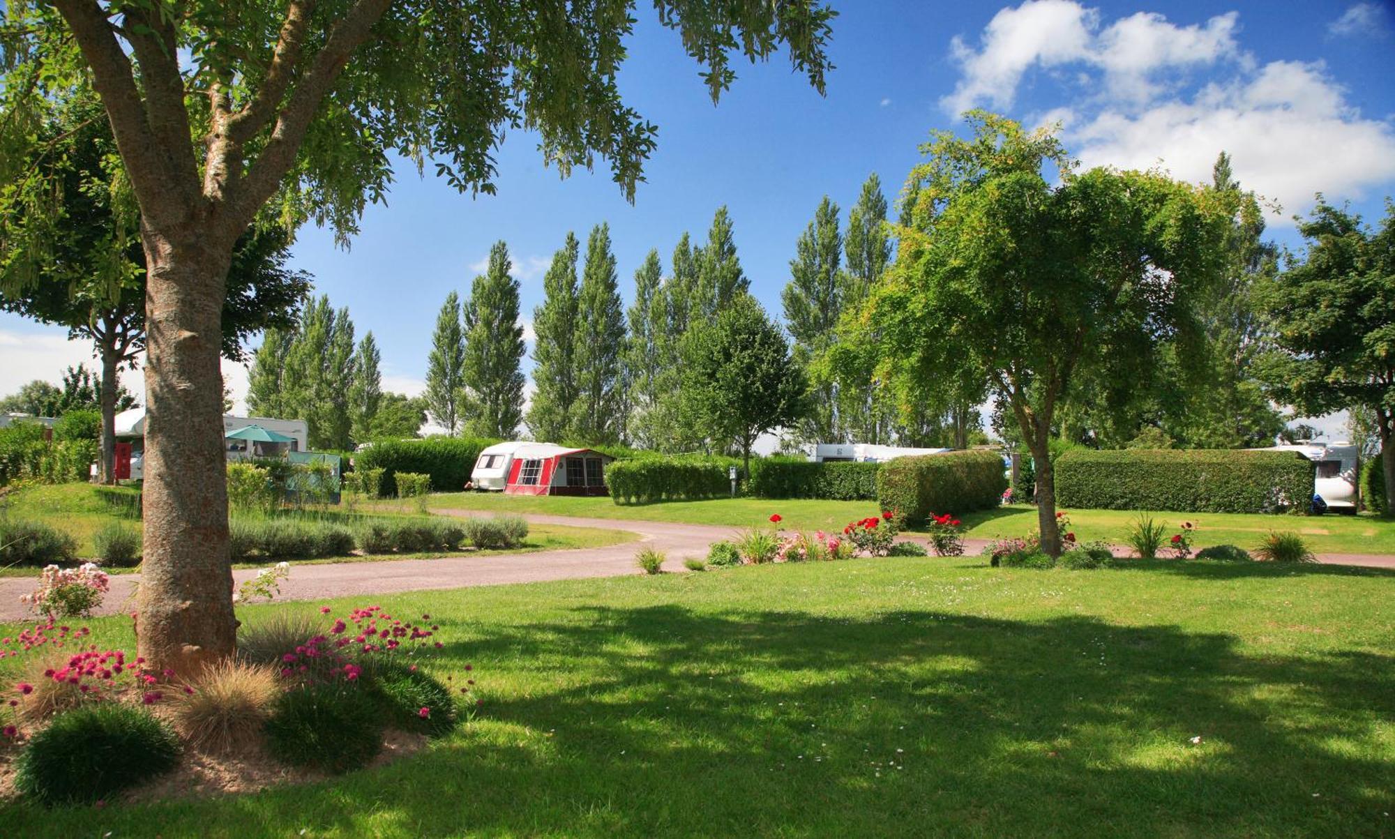 Camping Haliotis Ποντορσόν Εξωτερικό φωτογραφία
