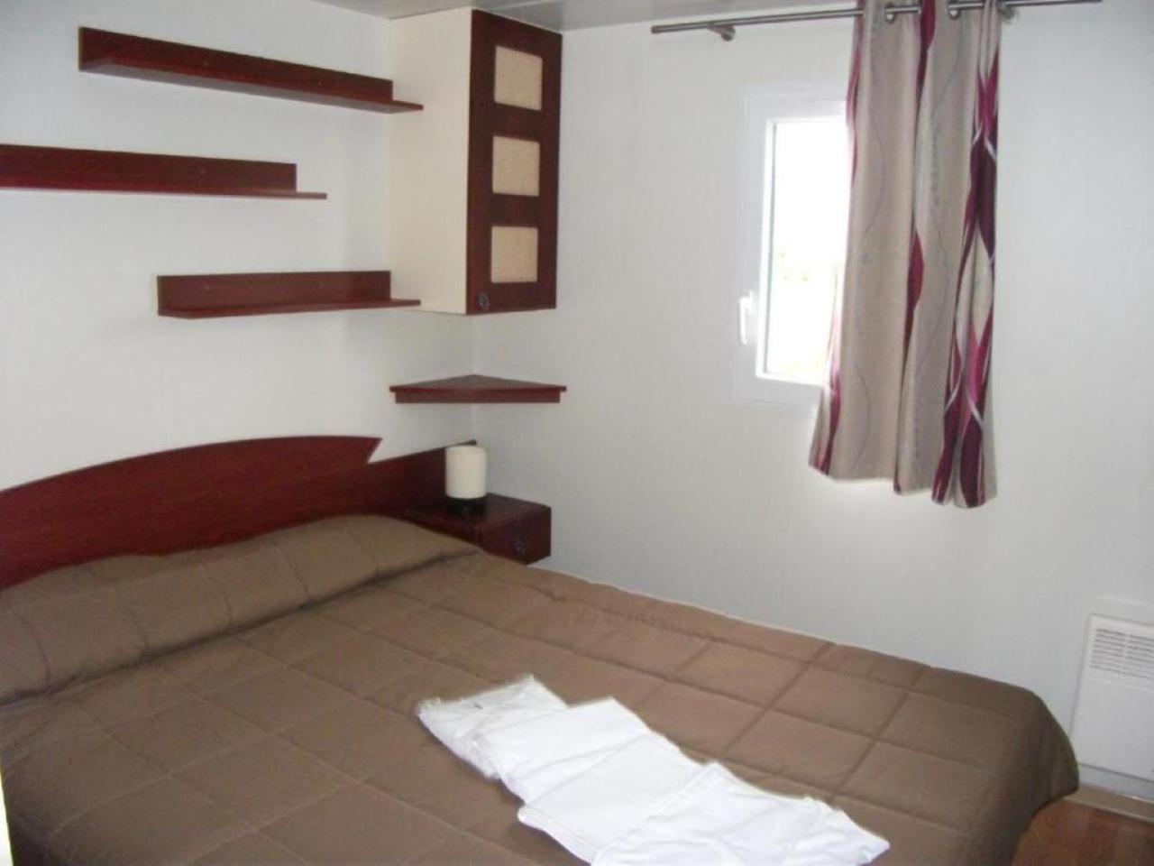 Camping Haliotis Ποντορσόν Δωμάτιο φωτογραφία