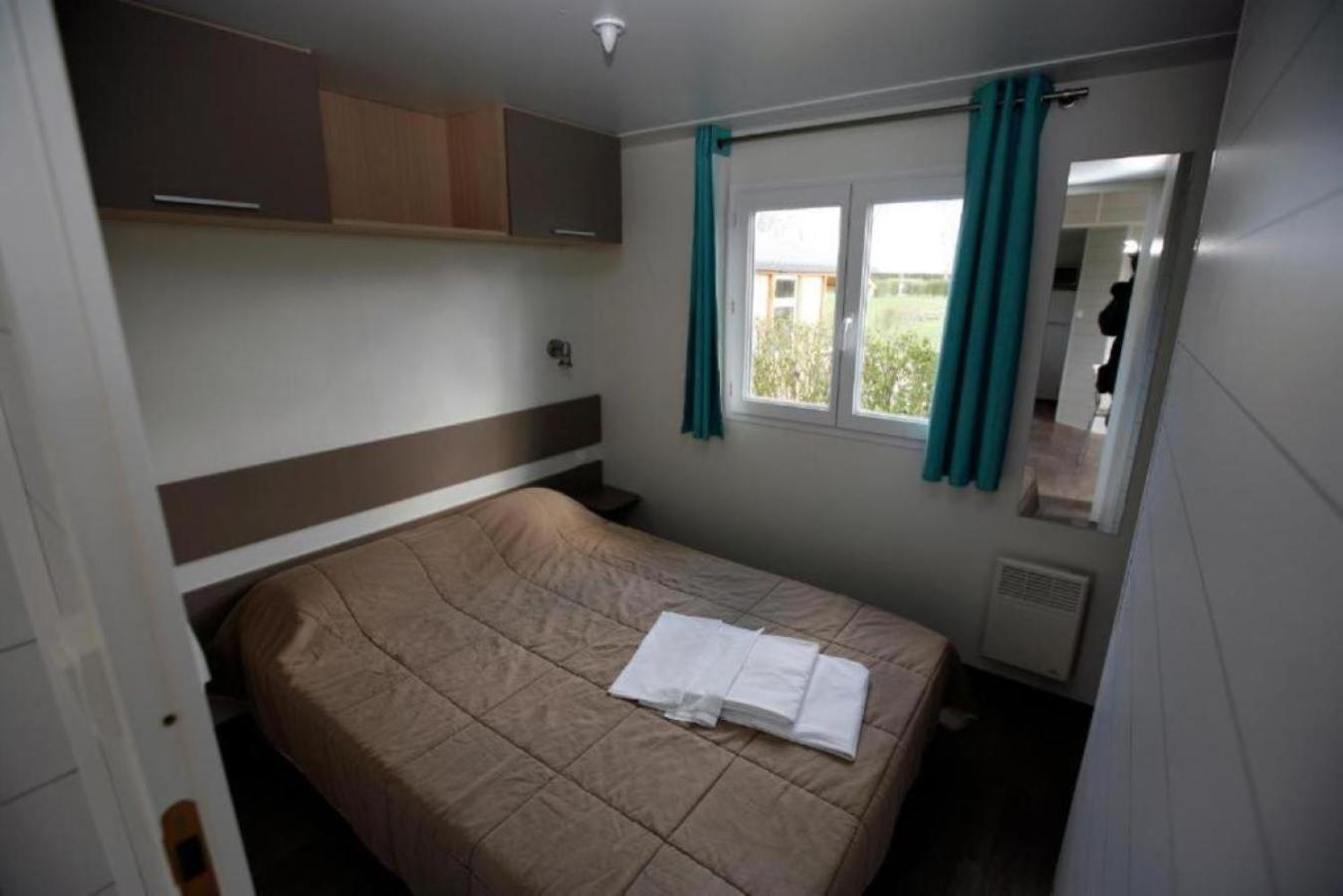 Camping Haliotis Ποντορσόν Δωμάτιο φωτογραφία