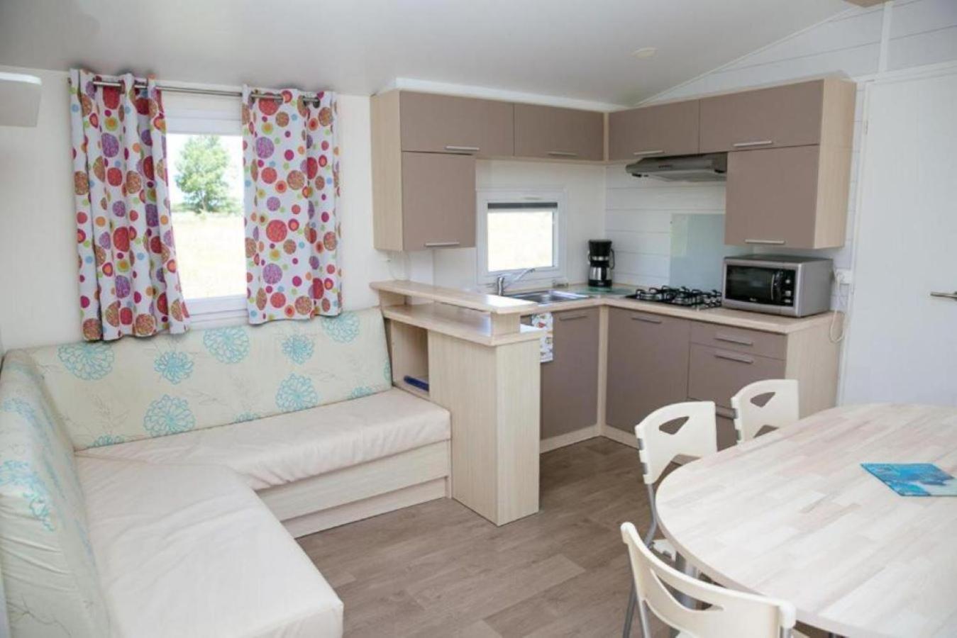 Camping Haliotis Ποντορσόν Δωμάτιο φωτογραφία
