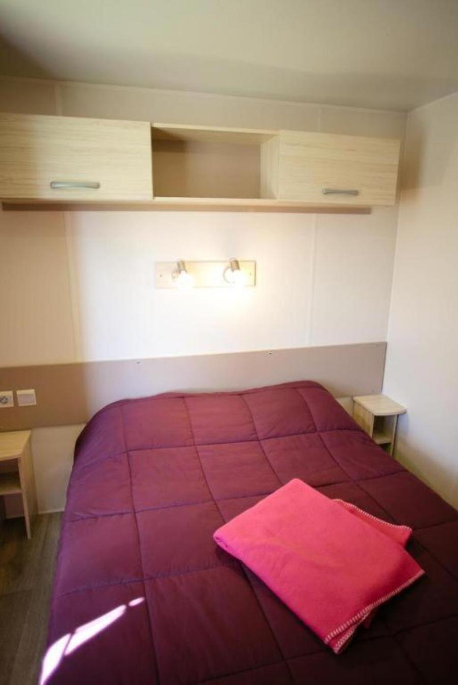 Camping Haliotis Ποντορσόν Δωμάτιο φωτογραφία