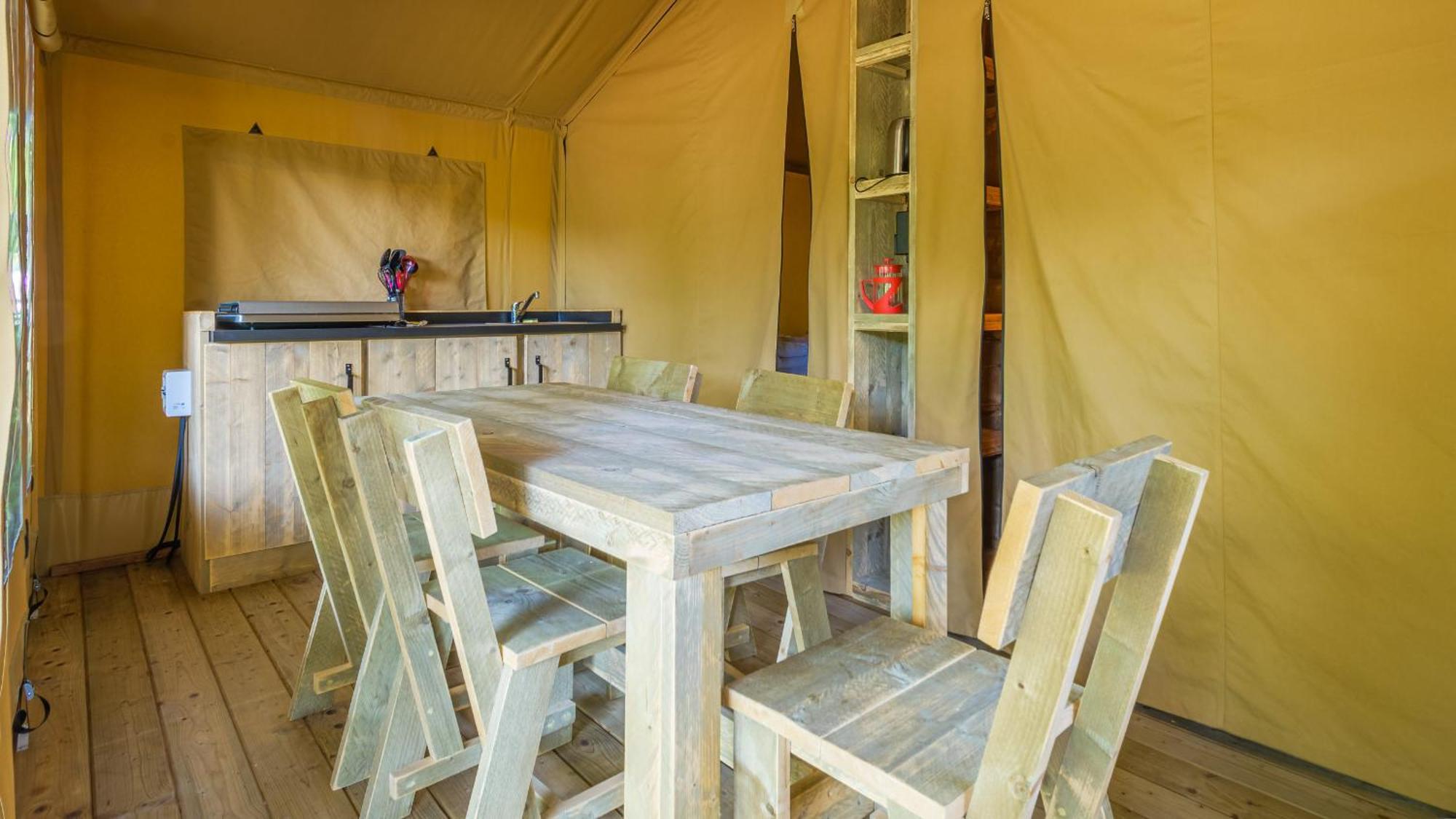 Camping Haliotis Ποντορσόν Εξωτερικό φωτογραφία