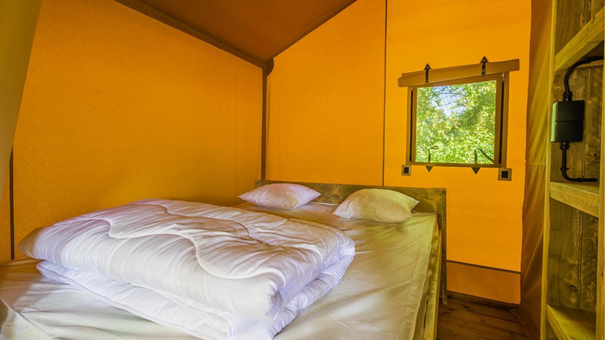 Camping Haliotis Ποντορσόν Εξωτερικό φωτογραφία
