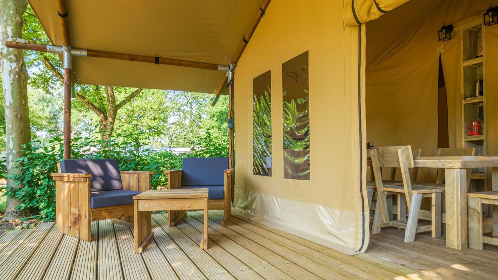 Camping Haliotis Ποντορσόν Εξωτερικό φωτογραφία