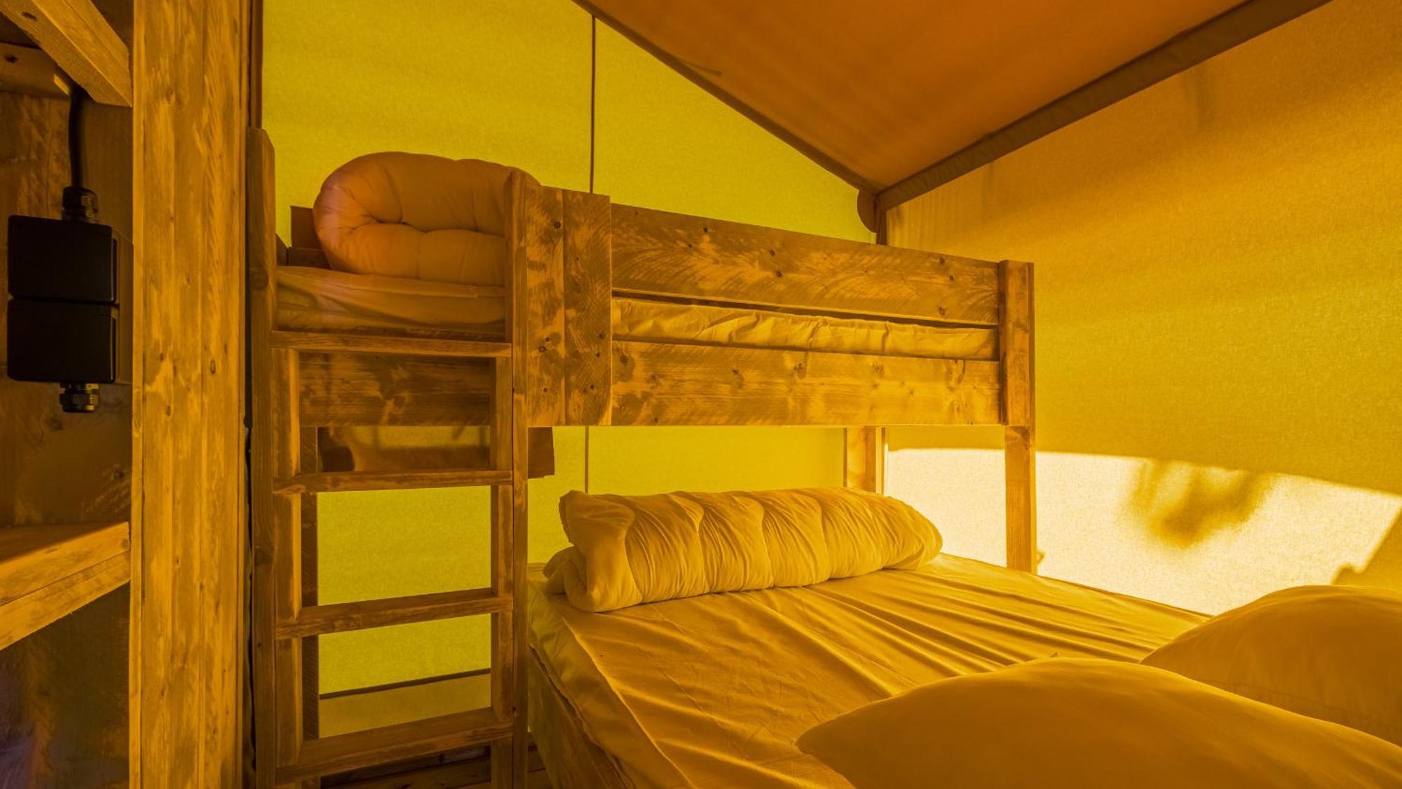Camping Haliotis Ποντορσόν Εξωτερικό φωτογραφία