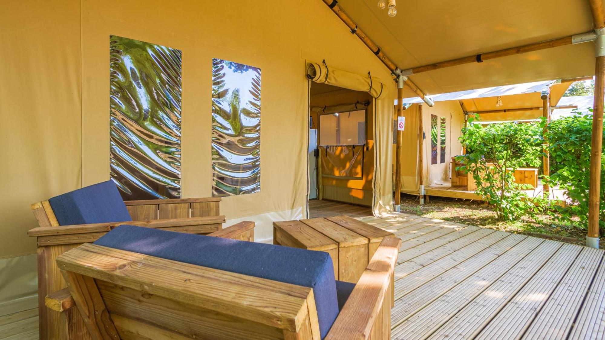 Camping Haliotis Ποντορσόν Εξωτερικό φωτογραφία