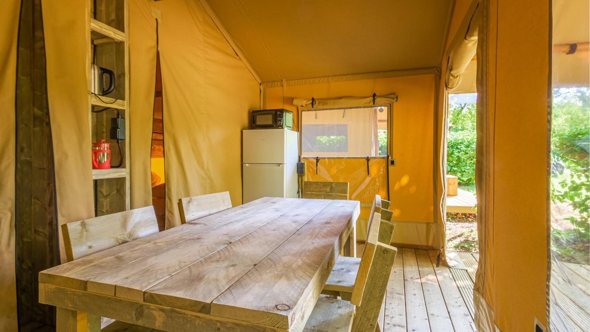 Camping Haliotis Ποντορσόν Εξωτερικό φωτογραφία