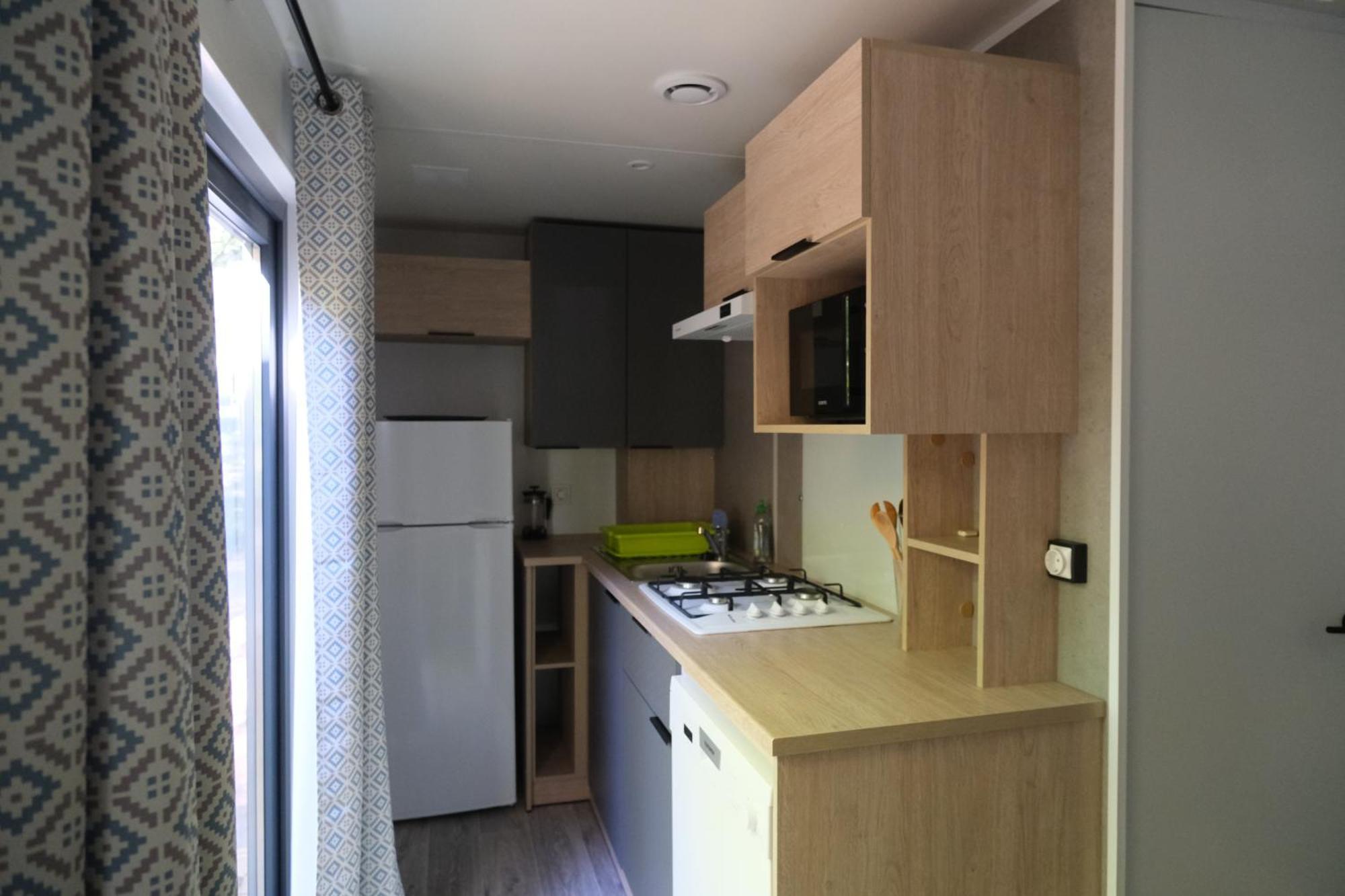 Camping Haliotis Ποντορσόν Δωμάτιο φωτογραφία