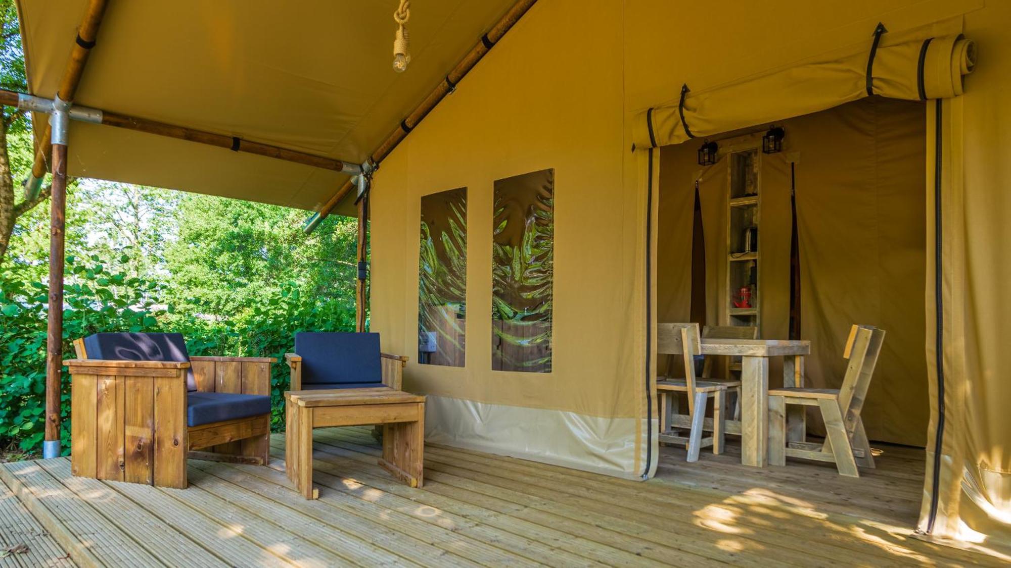 Camping Haliotis Ποντορσόν Εξωτερικό φωτογραφία